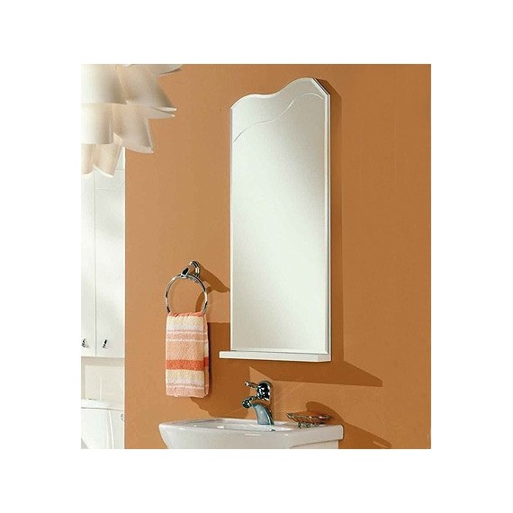 Зеркало для ванной Акватон Колибри 45 см