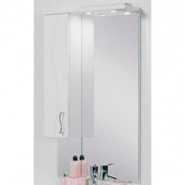 Зеркало-шкаф Акватон Дионис 65 см