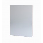 Зеркальный шкаф Dreja Almi 50 см