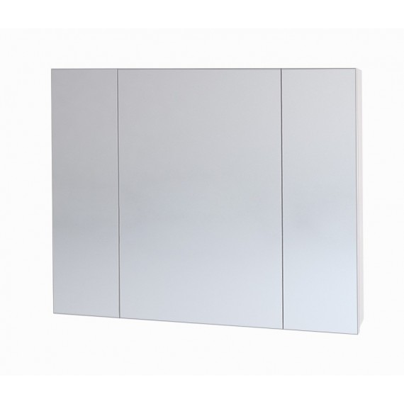 Зеркальный шкаф Dreja Almi 80 см