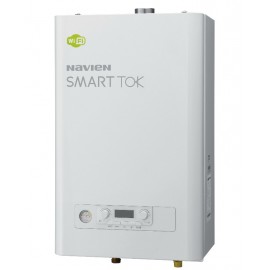 Navien  SmartTok - 24K Газовый настенный котел(7763)