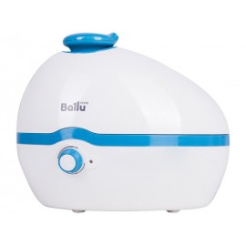 Ballu UHB-100 белый/голубой (до 10 кв.м)