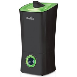 BALLU UHB-205 черный/зеленый Улвоздухаьтразвуковой увлажнитель ( до 40 кв.м)
