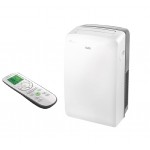 BALLU BPHS-09H Platinum Comfort  Мобильный кондиционер (до 25 кв.м)