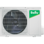 Ballu BSPI-10HN1/BL/EU  кондиционер (до 29 кв.м)