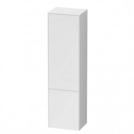 Шкаф-колонна AM.PM INSPIRE V2.0 40 см подвесной, цвет белый