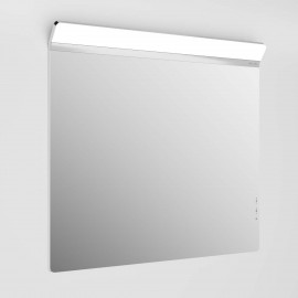 Зеркало AM.PM INSPIRE V2.0 Зеркало настенное с LED-подсветкой и системой антизапотевания 80 см