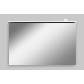 AM.PM SPIRIT 2.0 Зеркальный шкаф с LED-подсветкой 100 см