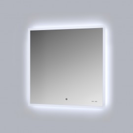 AM.PM SPIRIT 2.0  Зеркало с LED-подсветкой и системой антизапотевания 60 см