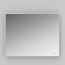 AM.PM SPIRIT 2.0  Зеркало с LED-подсветкой и системой антизапотевания 100 см
