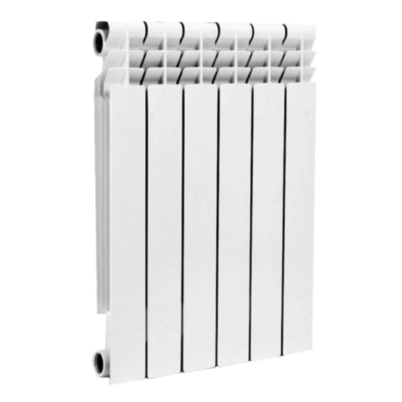 Solaris 350/80  103 Вт Радиаторы отопления