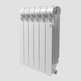 Royal Thermo Indigo Super+ 500 радиатор биметаллический