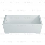 Ванна акриловая Triton Аура 150x70