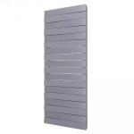 Royal Thermo Piano Forte Tower Silver Satin 18 секций Радиатор  биметалл