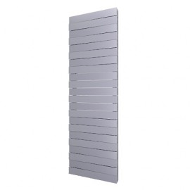 Royal Thermo Piano Forte Tower Silver Satin 22 секций Радиатор  биметалл